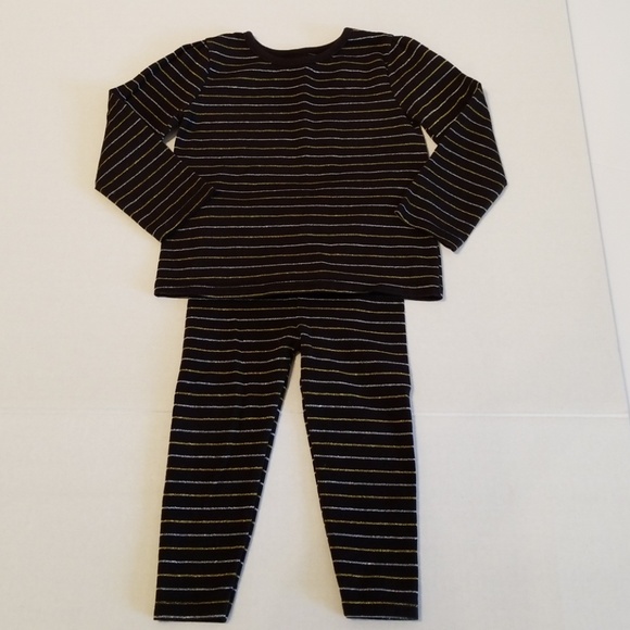 Garanimals Toddler Multicolor Long Sleeve Hoodies - Picture 8 of 8